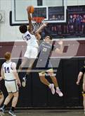 Photo from the gallery "Oak Ridge @ Franklin (CIF SJS D1 Playoffs)"