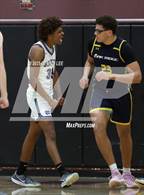 Photo from the gallery "Oak Ridge @ Franklin (CIF SJS D1 Playoffs)"