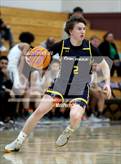 Photo from the gallery "Oak Ridge @ Franklin (CIF SJS D1 Playoffs)"
