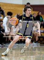 Photo from the gallery "Oak Ridge @ Franklin (CIF SJS D1 Playoffs)"