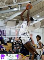 Photo from the gallery "Oak Ridge @ Franklin (CIF SJS D1 Playoffs)"