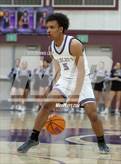 Photo from the gallery "Oak Ridge @ Franklin (CIF SJS D1 Playoffs)"