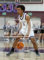 Photo from the gallery "Oak Ridge @ Franklin (CIF SJS D1 Playoffs)"