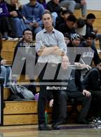 Photo from the gallery "Oak Ridge @ Franklin (CIF SJS D1 Playoffs)"