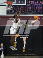 Photo from the gallery "Oak Ridge @ Franklin (CIF SJS D1 Playoffs)"