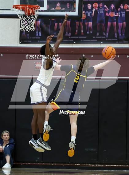 Thumbnail 1 in Oak Ridge @ Franklin (CIF SJS D1 Playoffs) photogallery.