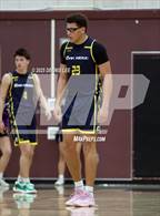Photo from the gallery "Oak Ridge @ Franklin (CIF SJS D1 Playoffs)"