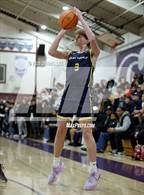 Photo from the gallery "Oak Ridge @ Franklin (CIF SJS D1 Playoffs)"