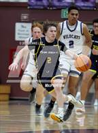 Photo from the gallery "Oak Ridge @ Franklin (CIF SJS D1 Playoffs)"