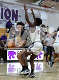 Photo from the gallery "Oak Ridge @ Franklin (CIF SJS D1 Playoffs)"