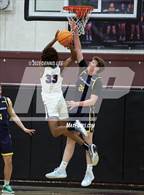 Photo from the gallery "Oak Ridge @ Franklin (CIF SJS D1 Playoffs)"