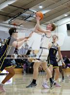 Photo from the gallery "Oak Ridge @ Franklin (CIF SJS D1 Playoffs)"