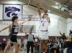 Photo from the gallery "Oak Ridge @ Franklin (CIF SJS D1 Playoffs)"