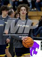 Photo from the gallery "Oak Ridge @ Franklin (CIF SJS D1 Playoffs)"