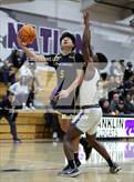 Photo from the gallery "Oak Ridge @ Franklin (CIF SJS D1 Playoffs)"