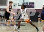 Photo from the gallery "Oak Ridge @ Franklin (CIF SJS D1 Playoffs)"