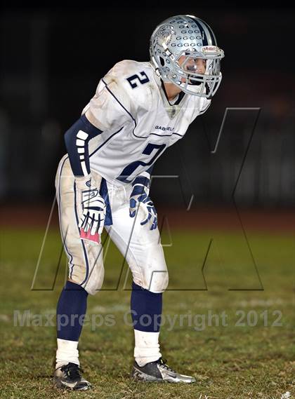 Thumbnail 2 in Gabrielino @ Rosemead photogallery.