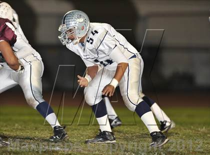 Thumbnail 2 in Gabrielino @ Rosemead photogallery.
