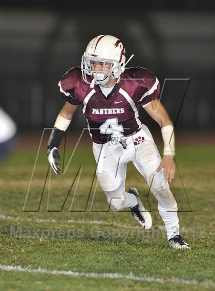 Thumbnail 1 in Gabrielino @ Rosemead photogallery.