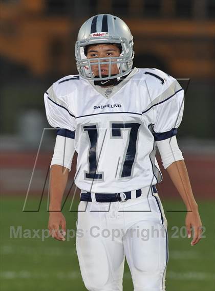 Thumbnail 1 in Gabrielino @ Rosemead photogallery.