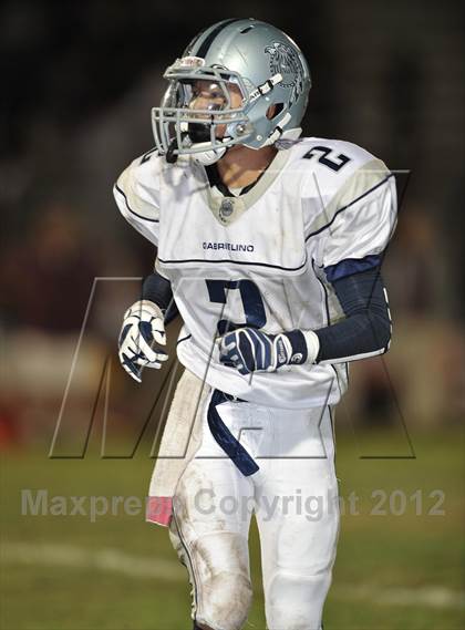 Thumbnail 1 in Gabrielino @ Rosemead photogallery.