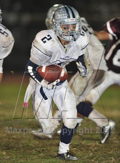Thumbnail 1 in Gabrielino @ Rosemead photogallery.