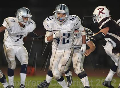 Thumbnail 3 in Gabrielino @ Rosemead photogallery.