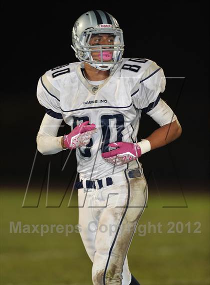 Thumbnail 3 in Gabrielino @ Rosemead photogallery.