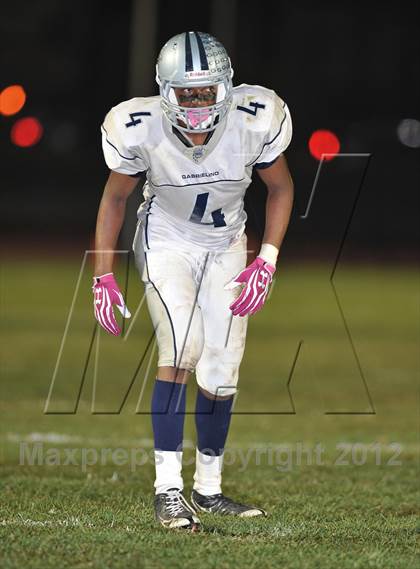Thumbnail 2 in Gabrielino @ Rosemead photogallery.