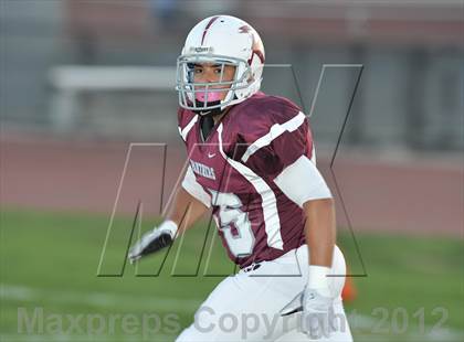 Thumbnail 3 in Gabrielino @ Rosemead photogallery.