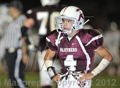 Thumbnail 3 in Gabrielino @ Rosemead photogallery.