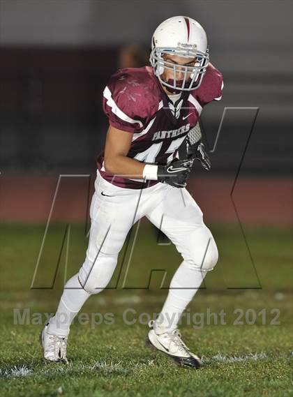 Thumbnail 1 in Gabrielino @ Rosemead photogallery.