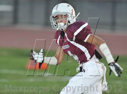 Thumbnail 1 in Gabrielino @ Rosemead photogallery.