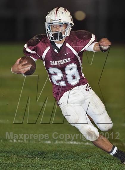 Thumbnail 3 in Gabrielino @ Rosemead photogallery.