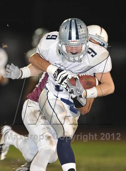 Thumbnail 2 in Gabrielino @ Rosemead photogallery.