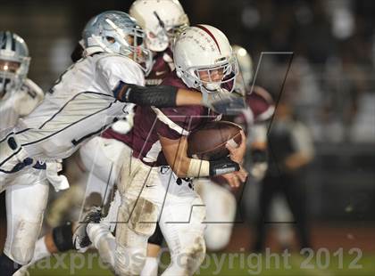 Thumbnail 3 in Gabrielino @ Rosemead photogallery.