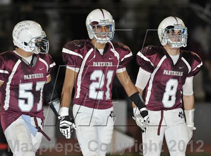 Thumbnail 1 in Gabrielino @ Rosemead photogallery.