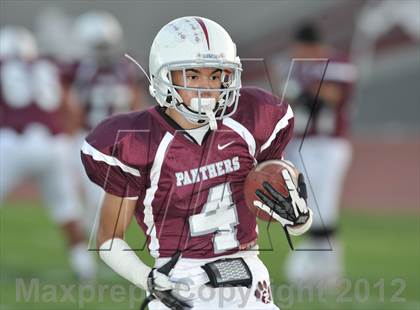 Thumbnail 2 in Gabrielino @ Rosemead photogallery.