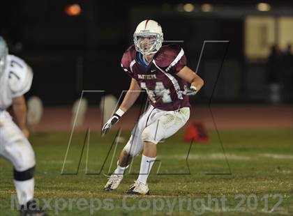 Thumbnail 3 in Gabrielino @ Rosemead photogallery.