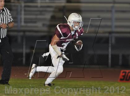 Thumbnail 3 in Gabrielino @ Rosemead photogallery.