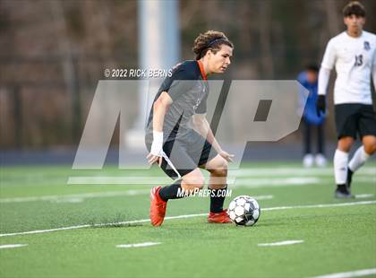 Thumbnail 1 in Grand Oaks vs Willis photogallery.