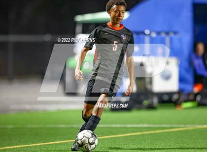 Thumbnail 3 in Grand Oaks vs Willis photogallery.