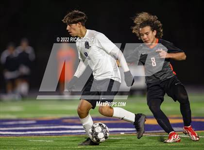 Thumbnail 2 in Grand Oaks vs Willis photogallery.