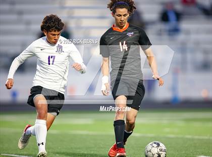Thumbnail 3 in Grand Oaks vs Willis photogallery.