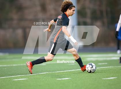 Thumbnail 3 in Grand Oaks vs Willis photogallery.