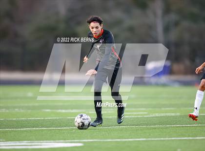 Thumbnail 3 in Grand Oaks vs Willis photogallery.