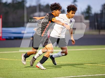 Thumbnail 1 in Grand Oaks vs Willis photogallery.