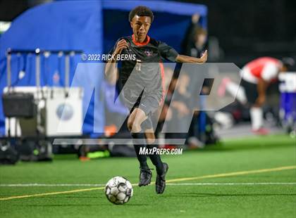 Thumbnail 1 in Grand Oaks vs Willis photogallery.
