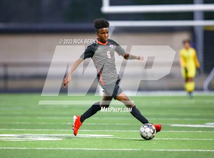 Thumbnail 3 in Grand Oaks vs Willis photogallery.