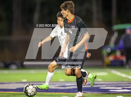 Thumbnail 2 in Grand Oaks vs Willis photogallery.